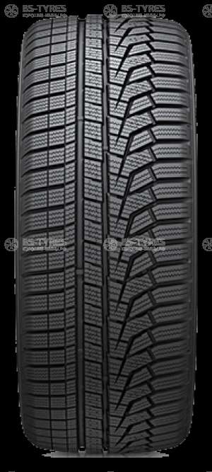 Hankook Winter I*Cept Evo 2 W320 205/50 R17 93V