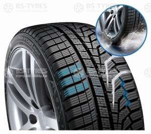 Hankook Winter I*Cept Evo 2 W320 205/50 R17 93V