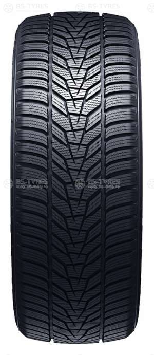Hankook Winter i*Cept Evo 3 X W330A 255/50 R19 107V