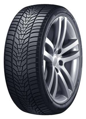 Hankook Winter i*Cept Evo 3 X W330A 255/50 R19 107V