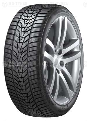 Hankook Winter i*Cept Evo 3 W330 245/45 R19 102V
