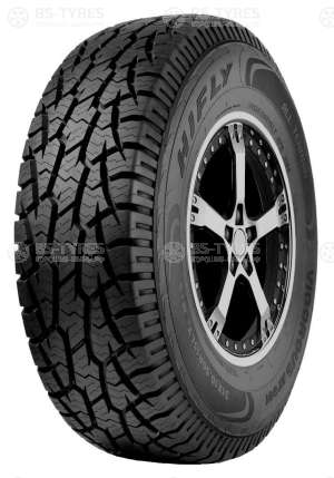 Hifly AT601 Vigorous 235/70 R16 106T