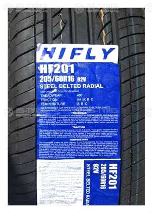 Hifly HF201 165/70 R14 81T