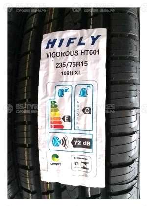 Hifly HT601 Vigorous 245/65 R17 111H