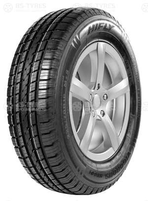 Hifly HT601 Vigorous 245/65 R17 111H