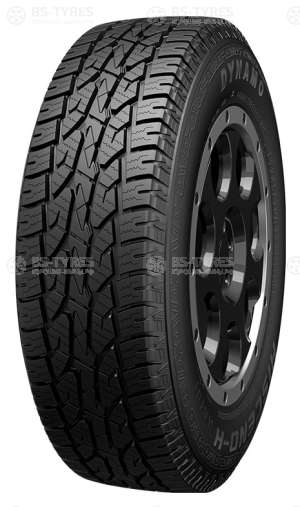 Dynamo Hiscend-H MAT01 215/70 R16 100S