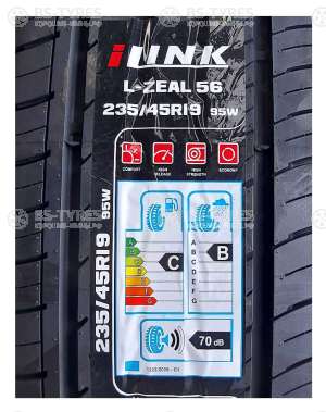ILink L-Zeal 56 235/50 R18 97V