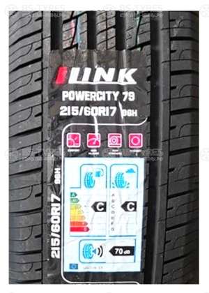 ILink Powercity 79 235/65 R19 109H