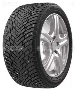 ILink Wintervorhut Stud II 265/45 R20 108T