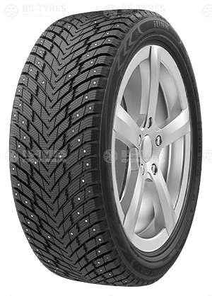 ILink Wintervorhut Stud II 265/45 R20 108T