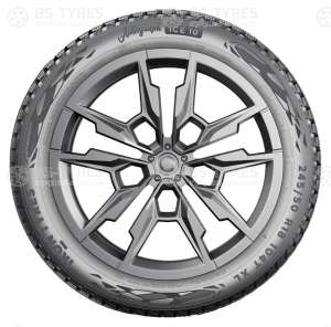 Ikon (Nokian Tyres) Autograph Ice 10 SUV 235/55 R19 105T