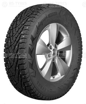 Ikon (Nokian Tyres) Autograph Ice C3 195/70 R15C 104/102R