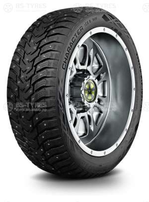 Ikon (Nokian Tyres) Character Ice 8 (Nordman 8) 225/45 R17 94T