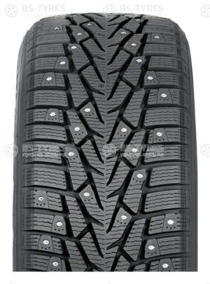Ikon Nordman 7 (Character Ice 7) SUV 225/60 R17 103T