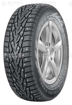 Ikon Nordman 7 (Character Ice 7) SUV 225/60 R17 103T