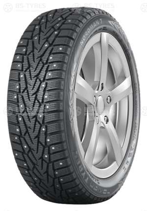 Ikon Nordman 7 (Character Ice 7) SUV 225/60 R17 103T