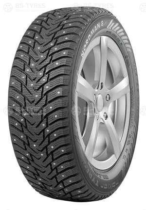 Ikon Nordman 8 (Character Ice 8) SUV 225/60 R17 103T