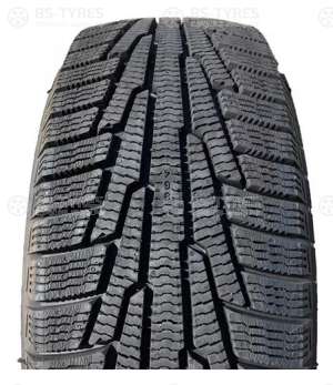 Ikon Nordman RS2 (Character Snow 2) 155/65 R14 75R