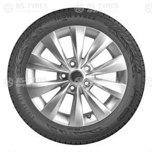 Ikon (Nokian Tyres) Autograph Aqua 3 SUV 235/50 R19 99V