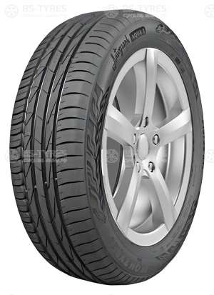 Ikon (Nokian Tyres) Autograph Aqua 3 SUV 235/50 R19 99V