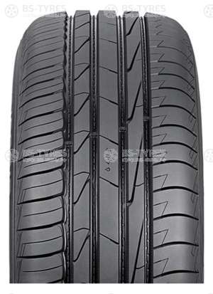 Ikon (Nokian Tyres) Autograph Aqua 3 SUV 235/50 R19 99V