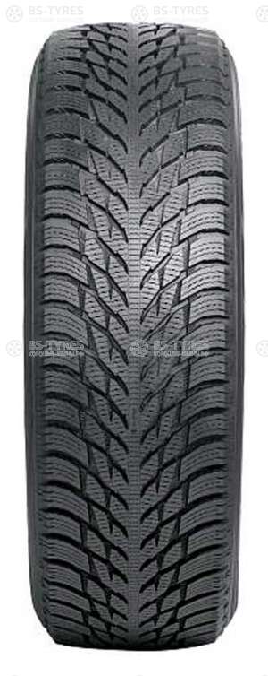 Ikon (Nokian Tyres) Autograph Snow 3 235/55 R17C 103/101R