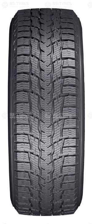 Ikon (Nokian Tyres) Autograph Snow C3 225/75 R16C 121/120R