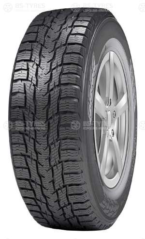 Ikon (Nokian Tyres) Autograph Snow C3 225/75 R16C 121/120R