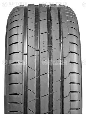 Ikon (Nokian Tyres) Autograph Ultra 2 SUV 285/45 R21 113Y
