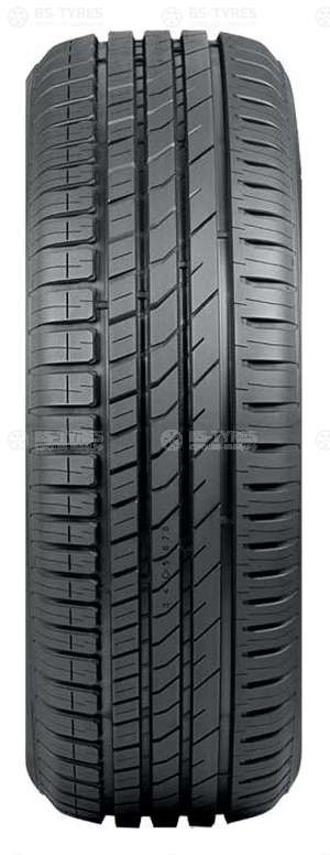 Ikon (Nokian Tyres) Character Eco (Nordman SX3) 155/70 R13 75T
