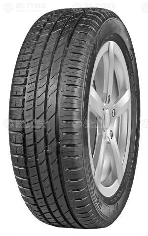 Ikon (Nokian Tyres) Character Eco (Nordman SX3) 155/70 R13 75T