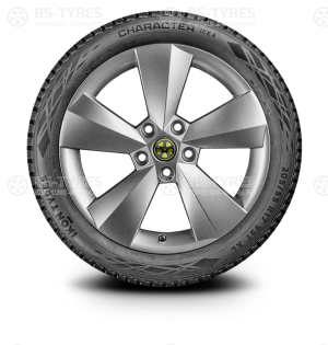 Ikon (Nokian Tyres) Character Ice 8 (Nordman 8) 225/45 R17 94T