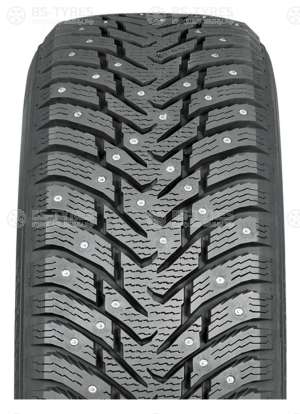 Ikon (Nokian Tyres) Character Ice 8 (Nordman 8) 225/45 R17 94T