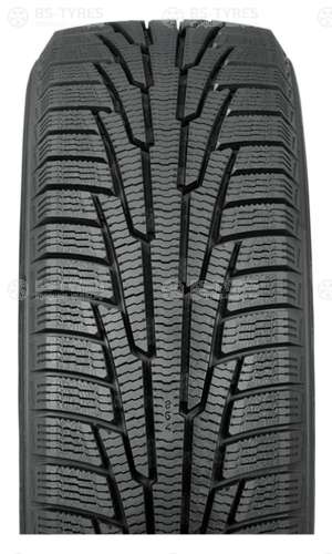 Ikon (Nokian Tyres) Character Snow 2 (Nordman RS2) SUV 215/70 R16 100R