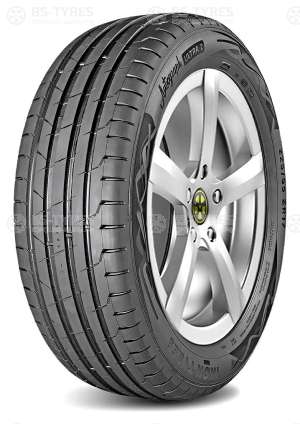 Ikon (Nokian Tyres) Autograph Ultra 2 SUV 285/45 R21 113Y
