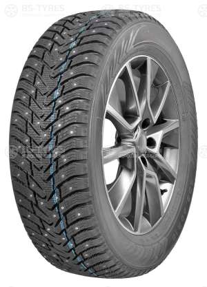 Ikon (Nokian Tyres) Character Ice 8 (Nordman 8) 225/45 R17 94T