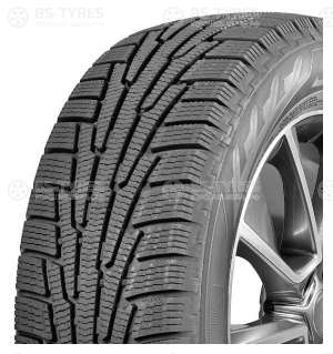 Ikon (Nokian Tyres) Character Snow 2 (Nordman RS2) SUV 215/70 R16 100R