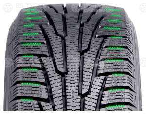 Ikon (Nokian Tyres) Character Snow 2 (Nordman RS2) SUV 215/70 R16 100R
