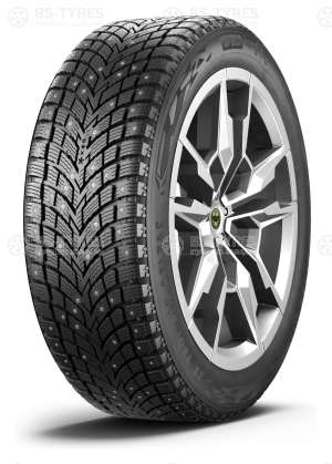 Ikon (Nokian Tyres) Autograph Ice 10 SUV 235/55 R19 105T