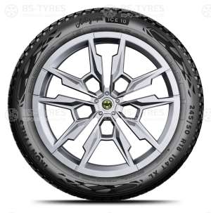 Ikon (Nokian Tyres) Autograph Ice 10 SUV 235/55 R19 105T