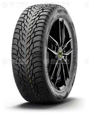 Ikon (Nokian Tyres) Autograph Snow 3 235/55 R17C 103/101R