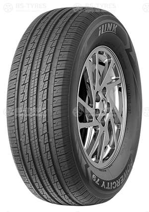 ILink Powercity 79 235/65 R19 109H