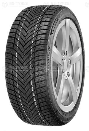 Imperial All Season Driver 215/55 R16 97W