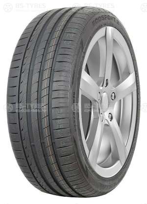Imperial Ecosport 2 255/45 R19 104Y
