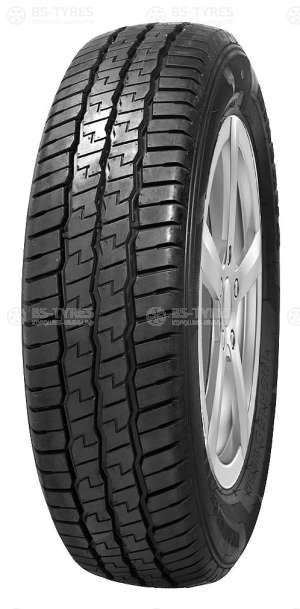 Ecovan 2 Transporter RF09