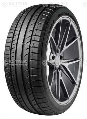 Antares Ingens-Locus 295/40 R21 111W