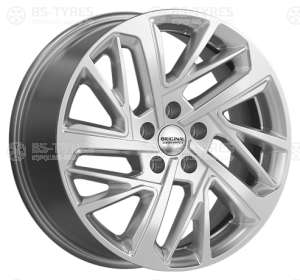 Скад KL-372 (Sn) 7xR17 ET40 5*114.3 D57.1