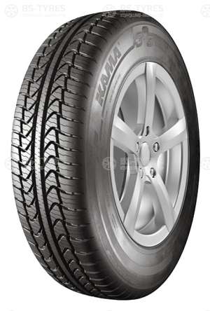 Кама 365 (НК-242) SUV 185/75 R16 97T