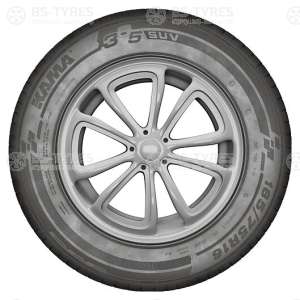 Кама 365 (НК-242) SUV 185/75 R16 97T