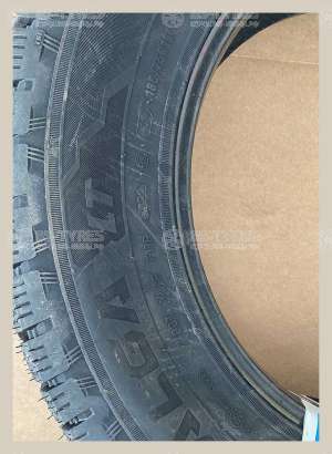 Кама Alga (НК-534) 155/0 R13C 90/88R